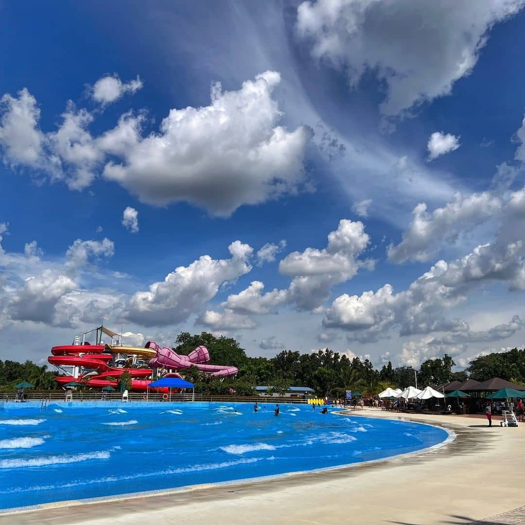 A Guide to Family-Friendly Getaways in Clark, Pampanga